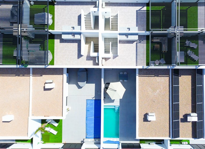 Resale - Villa - Roldán - Lo Ferro