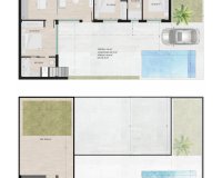 Resale - Villa - Roldán - Lo Ferro