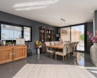 Resale - Villa - San Fulgencio - La Marina