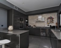 Resale - Villa - San Fulgencio - La Marina