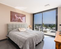 Resale - Villa - San Fulgencio - La Marina