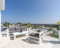 Resale - Villa - San Fulgencio - La Marina