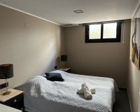 Resale - Villa - San Fulgencio - La Marina