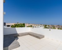 Resale - Villa - San Fulgencio - La Marina
