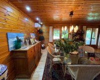 Resale - Villa - San Fulgencio - La Marina