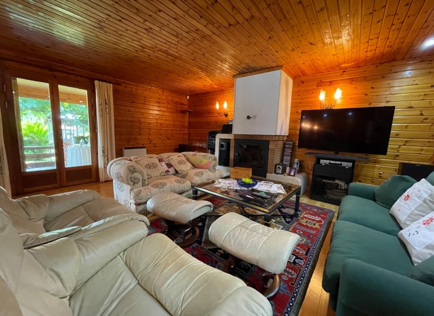 Resale - Villa - San Fulgencio - La Marina