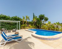 Resale - Villa - San Fulgencio - La Marina