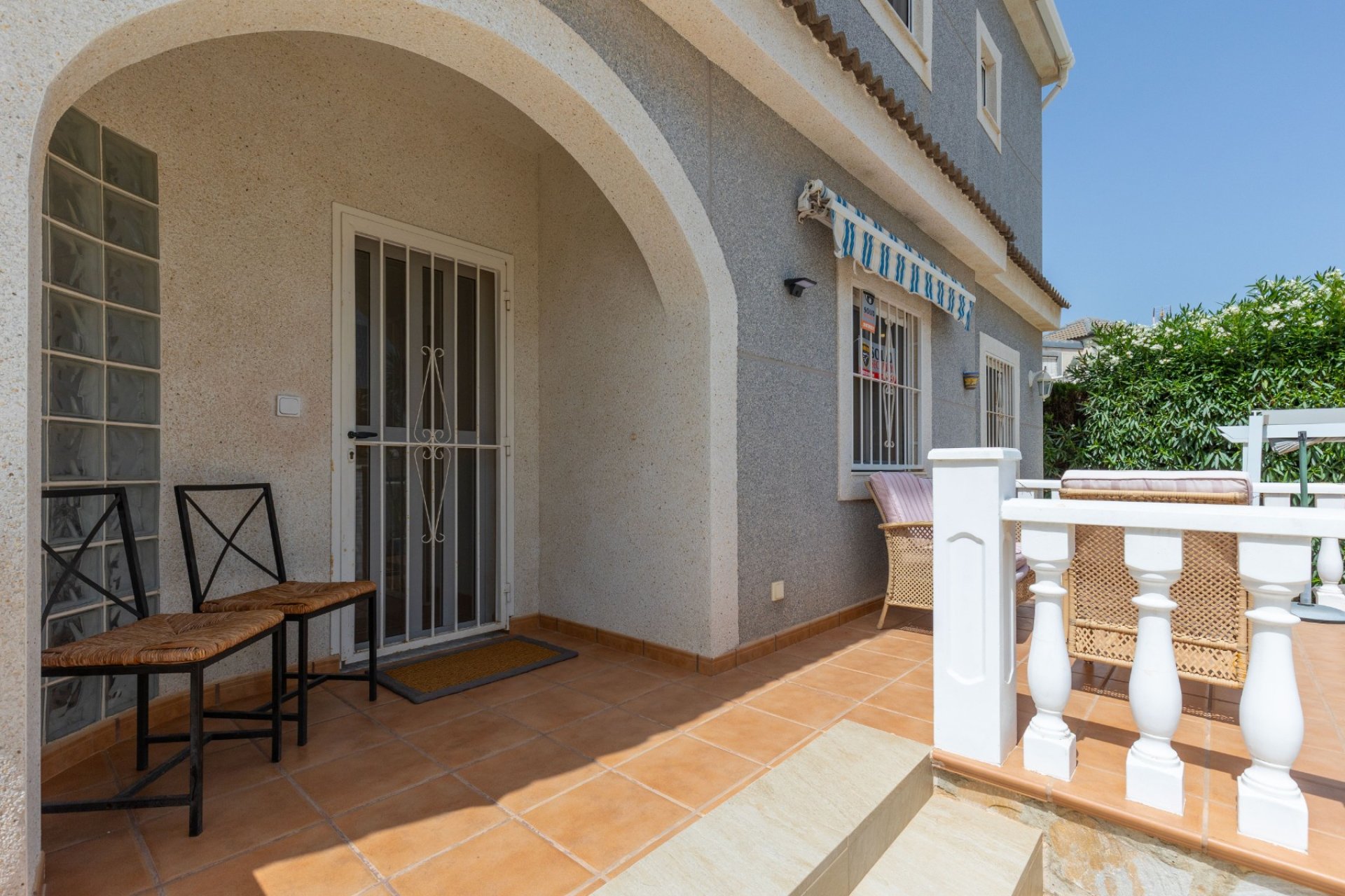 Resale - Villa - San Fulgencio - La Marina