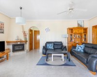 Resale - Villa - San Fulgencio - La Marina