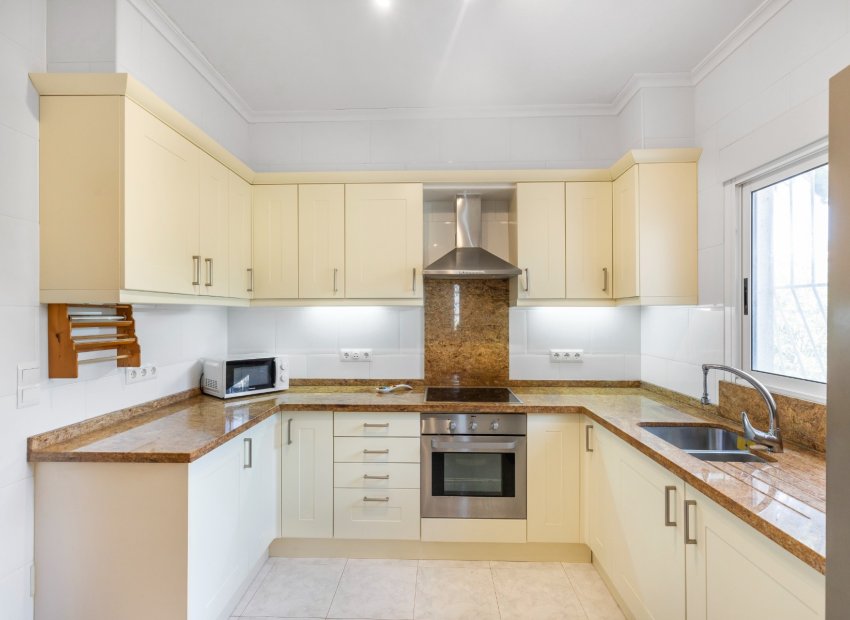 Resale - Villa - San Fulgencio - La Marina