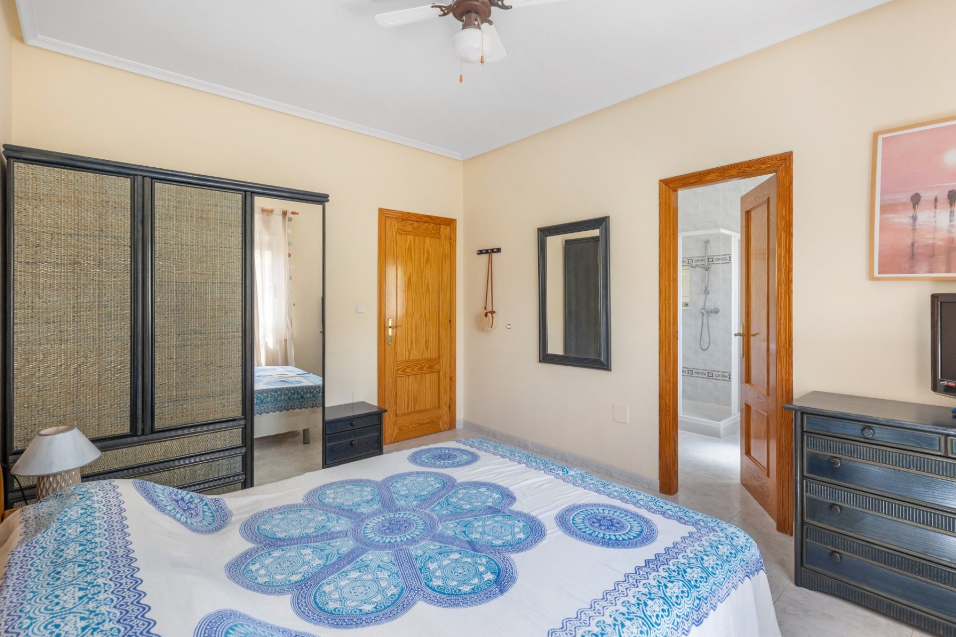 Resale - Villa - San Fulgencio - La Marina