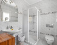 Resale - Villa - San Fulgencio - La Marina