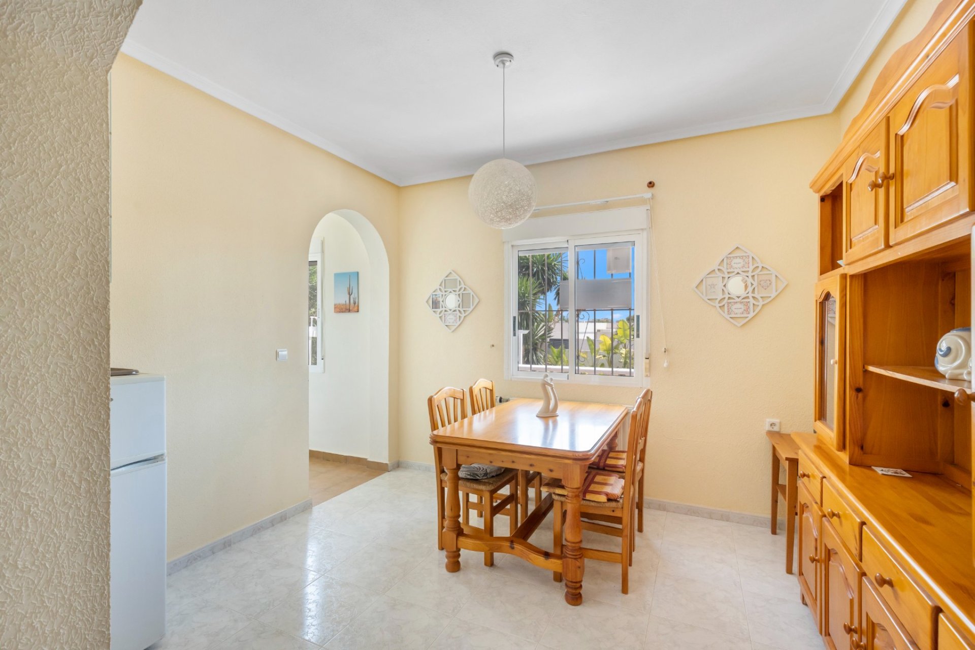 Resale - Villa - San Fulgencio - La Marina