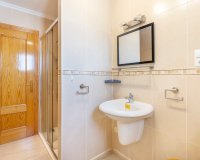 Resale - Villa - San Fulgencio - La Marina