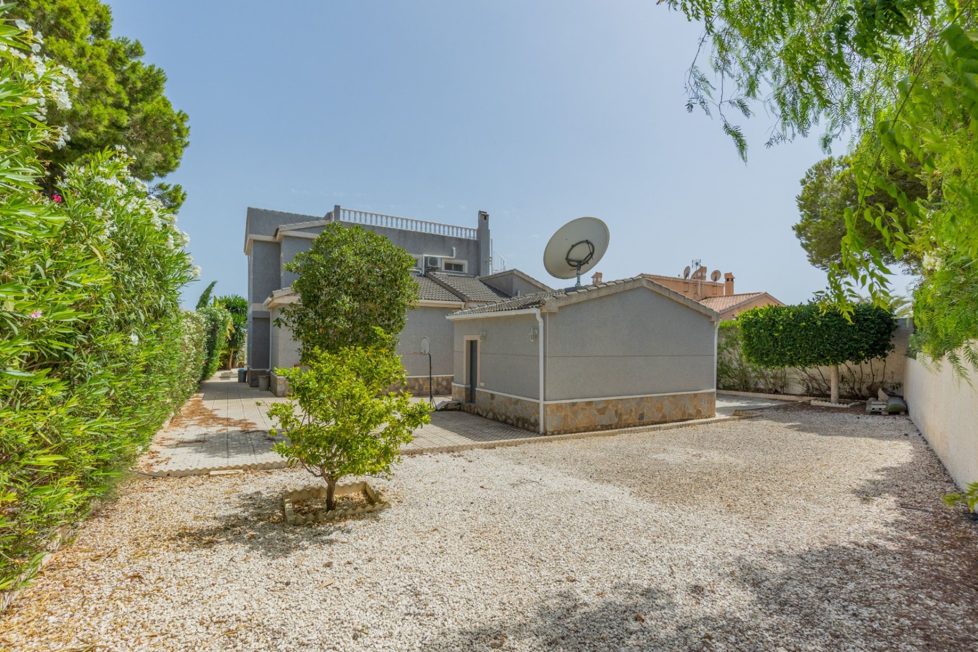 Resale - Villa - San Fulgencio - La Marina