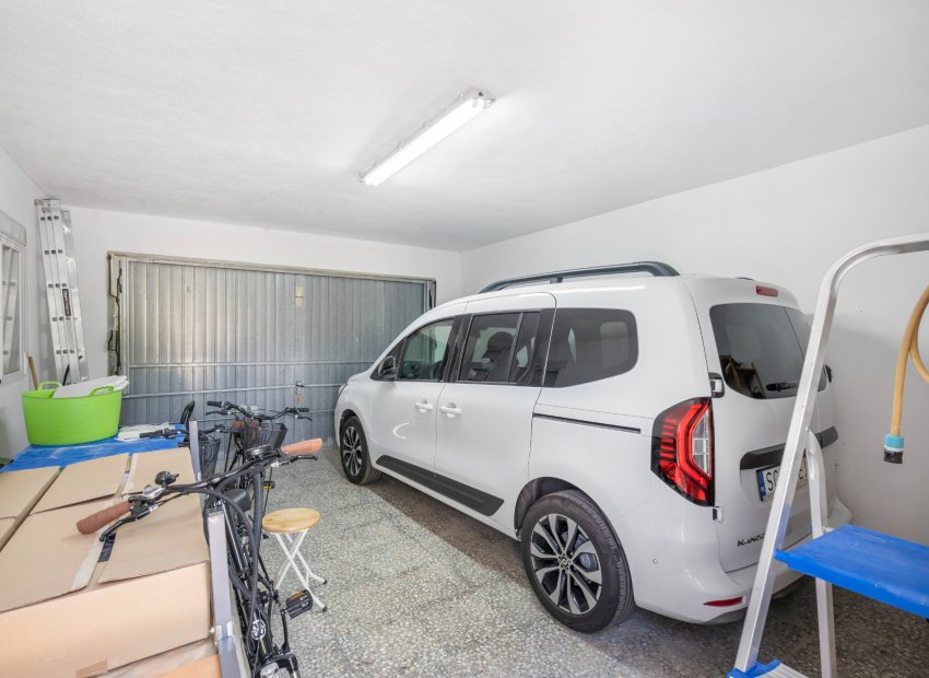 Resale - Villa - San Fulgencio - La Marina