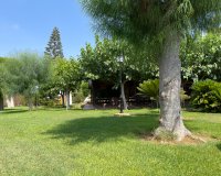 Resale - Villa - San Fulgencio - La Marina