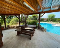 Resale - Villa - San Fulgencio - La Marina