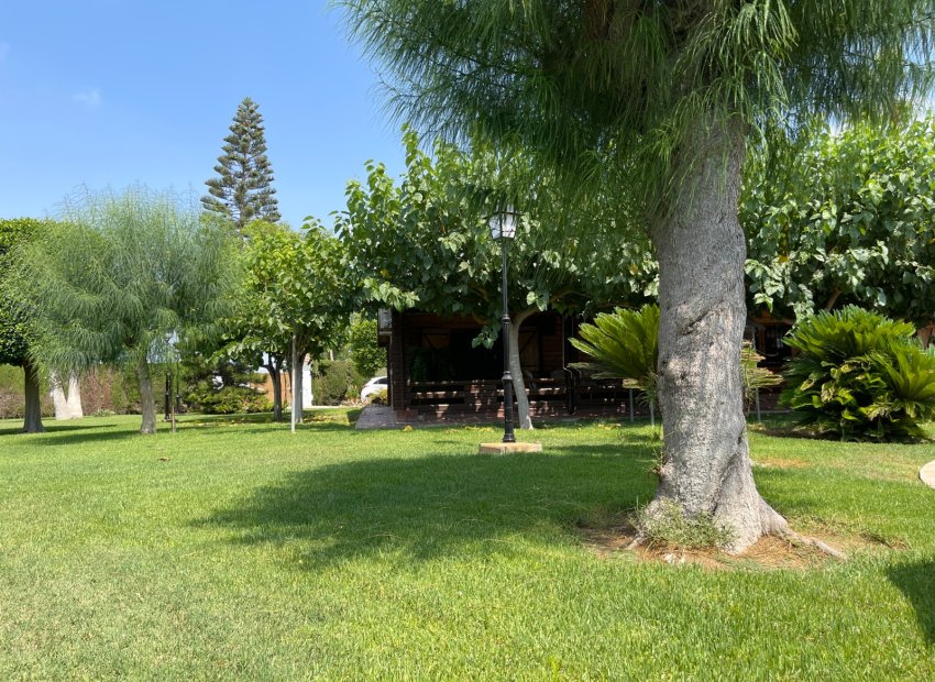 Resale - Villa - San Fulgencio - La Marina