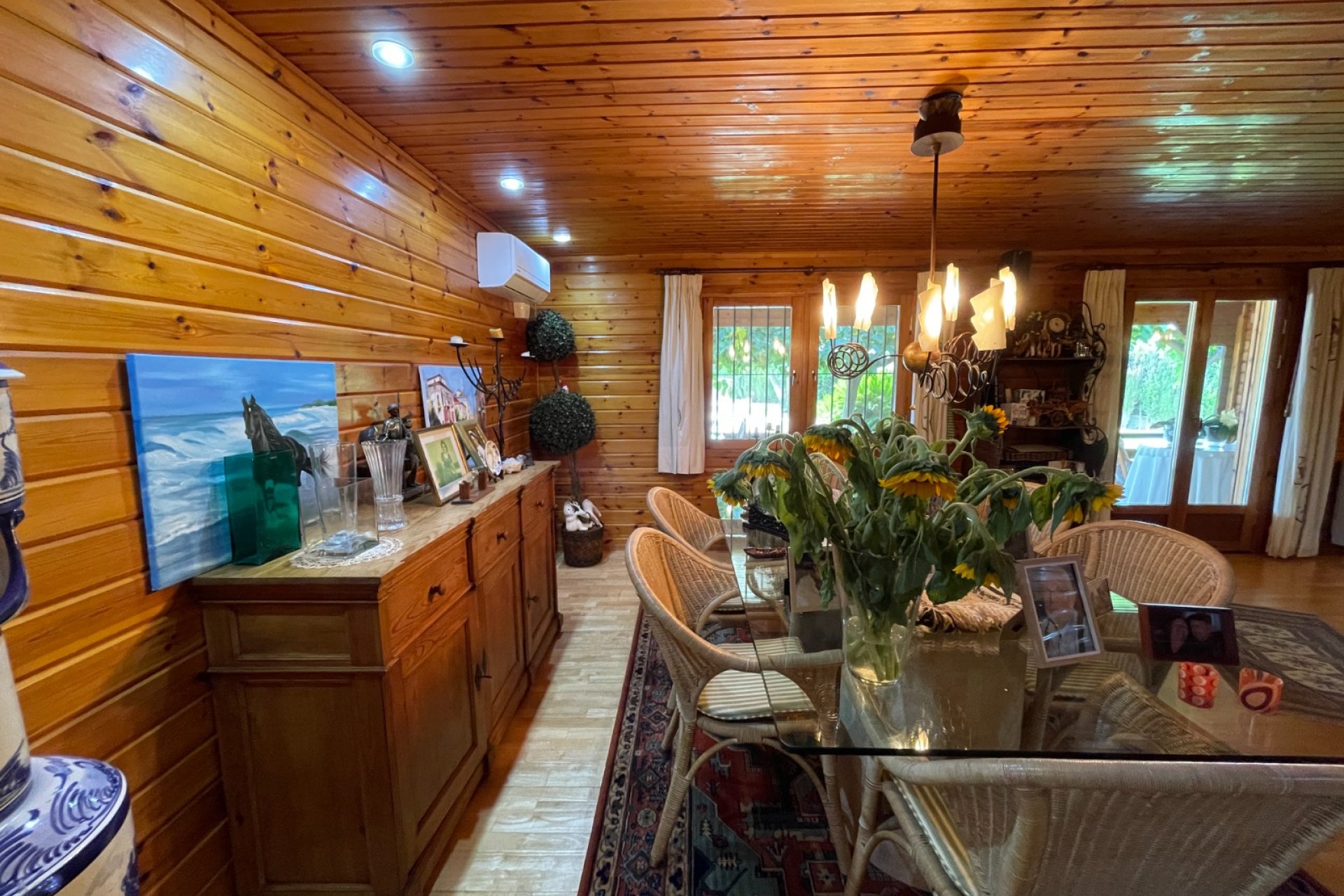 Resale - Villa - San Fulgencio - La Marina