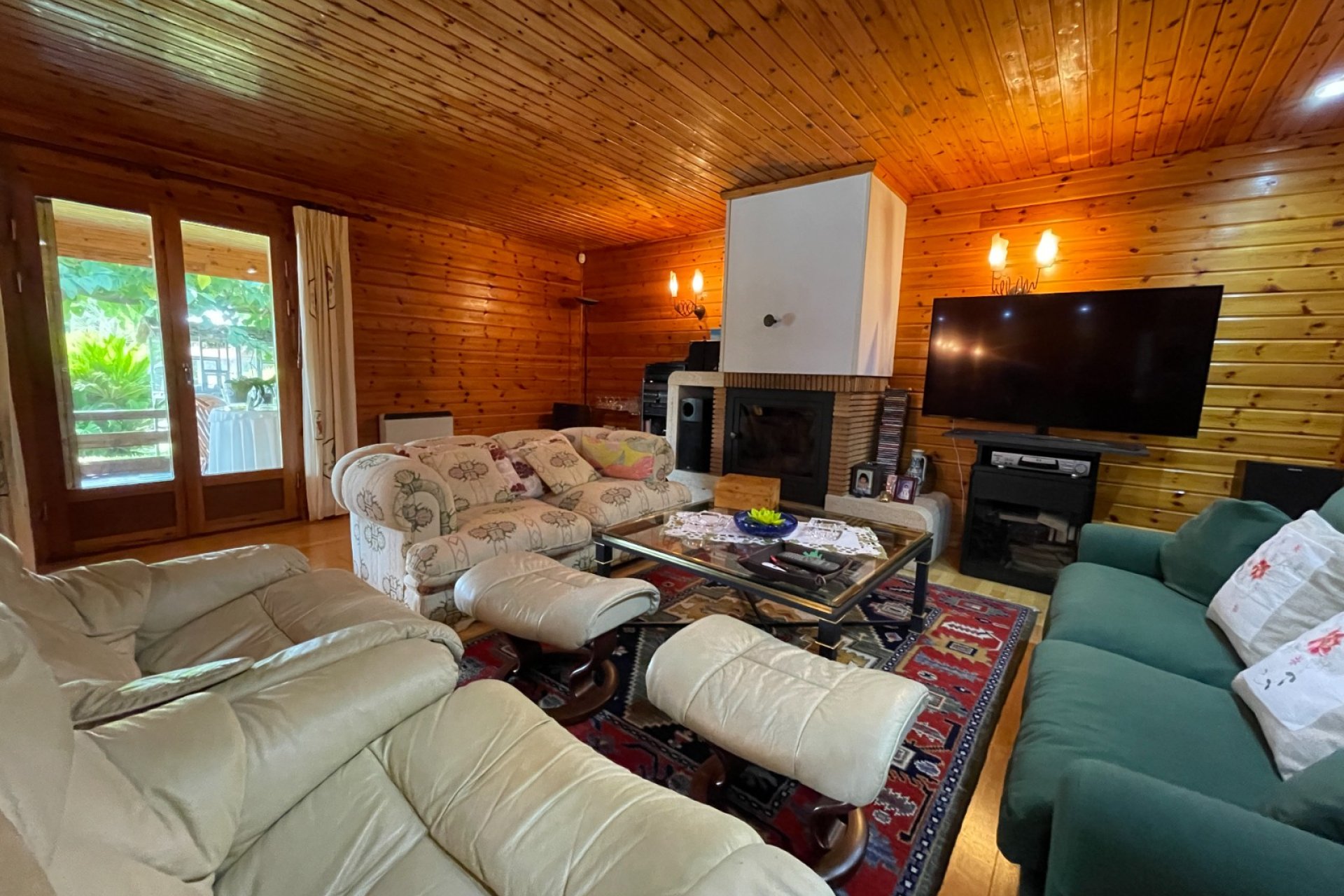 Resale - Villa - San Fulgencio - La Marina