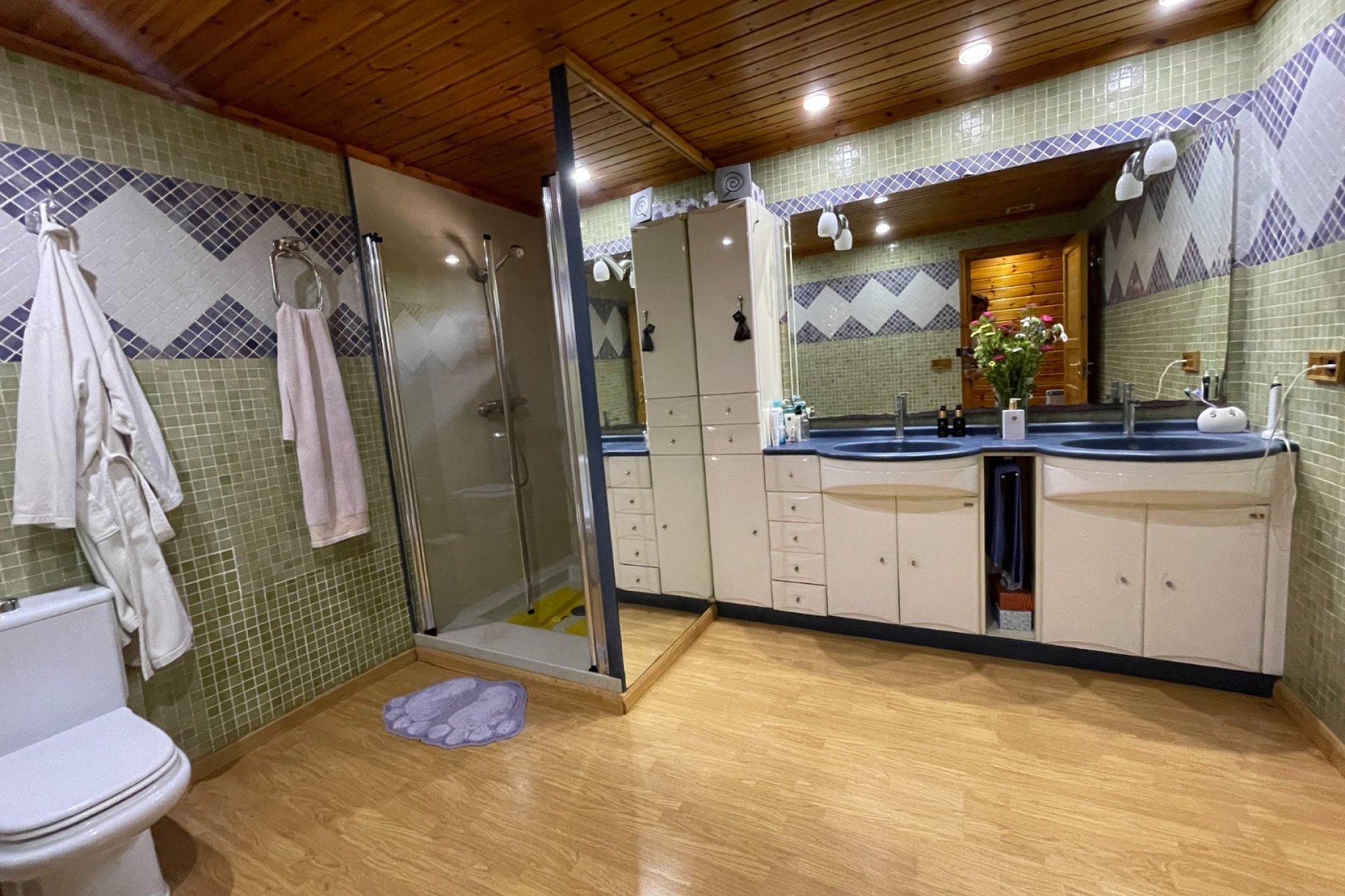 Resale - Villa - San Fulgencio - La Marina