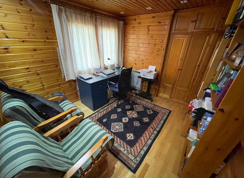 Resale - Villa - San Fulgencio - La Marina