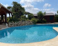 Resale - Villa - San Fulgencio - La Marina