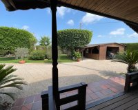 Resale - Villa - San Fulgencio - La Marina