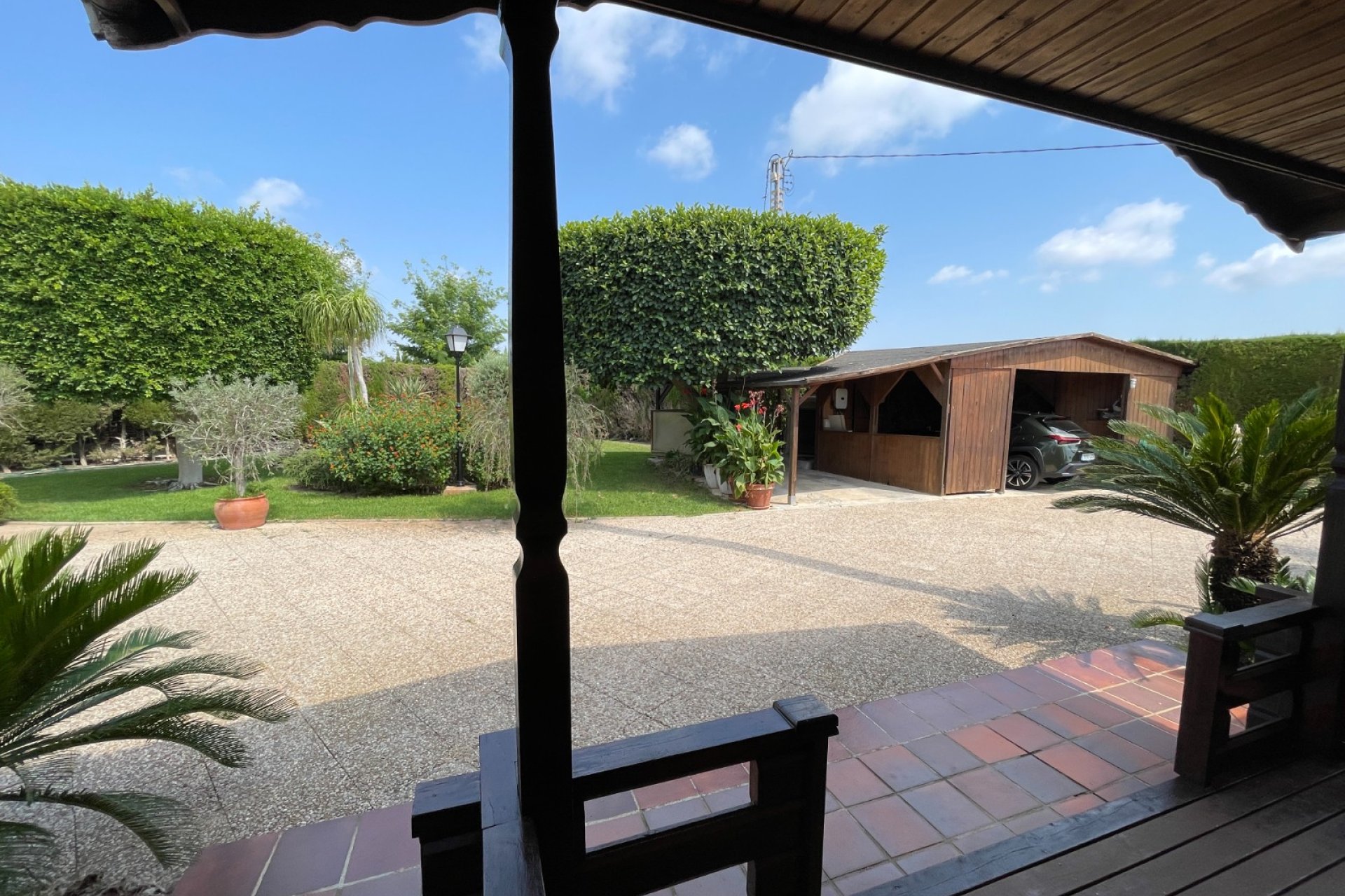 Resale - Villa - San Fulgencio - La Marina