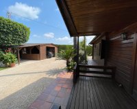 Resale - Villa - San Fulgencio - La Marina