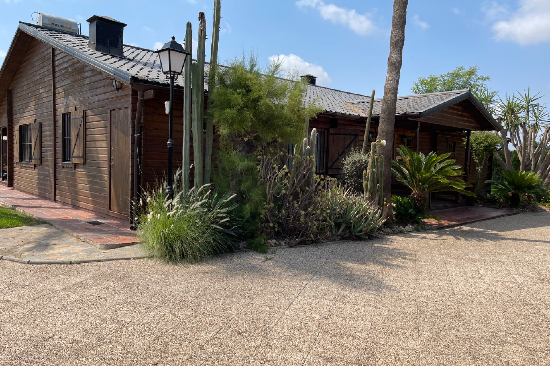 Resale - Villa - San Fulgencio - La Marina