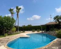 Resale - Villa - San Fulgencio - La Marina