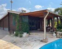 Resale - Villa - San Fulgencio - La Marina