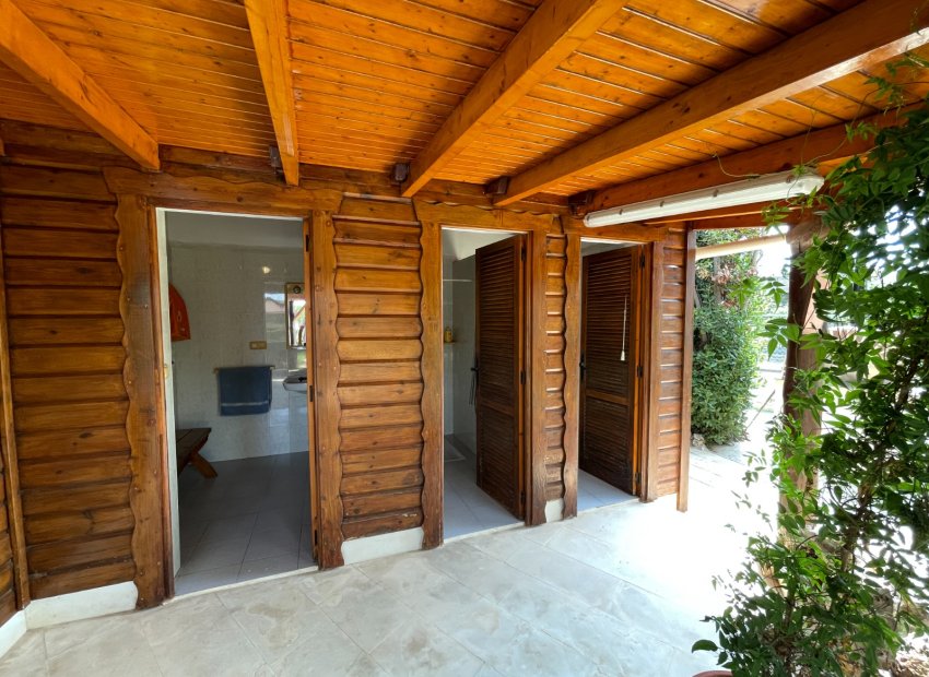 Resale - Villa - San Fulgencio - La Marina