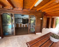 Resale - Villa - San Fulgencio - La Marina