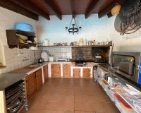 Resale - Villa - San Fulgencio - La Marina