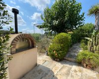 Resale - Villa - San Fulgencio - La Marina