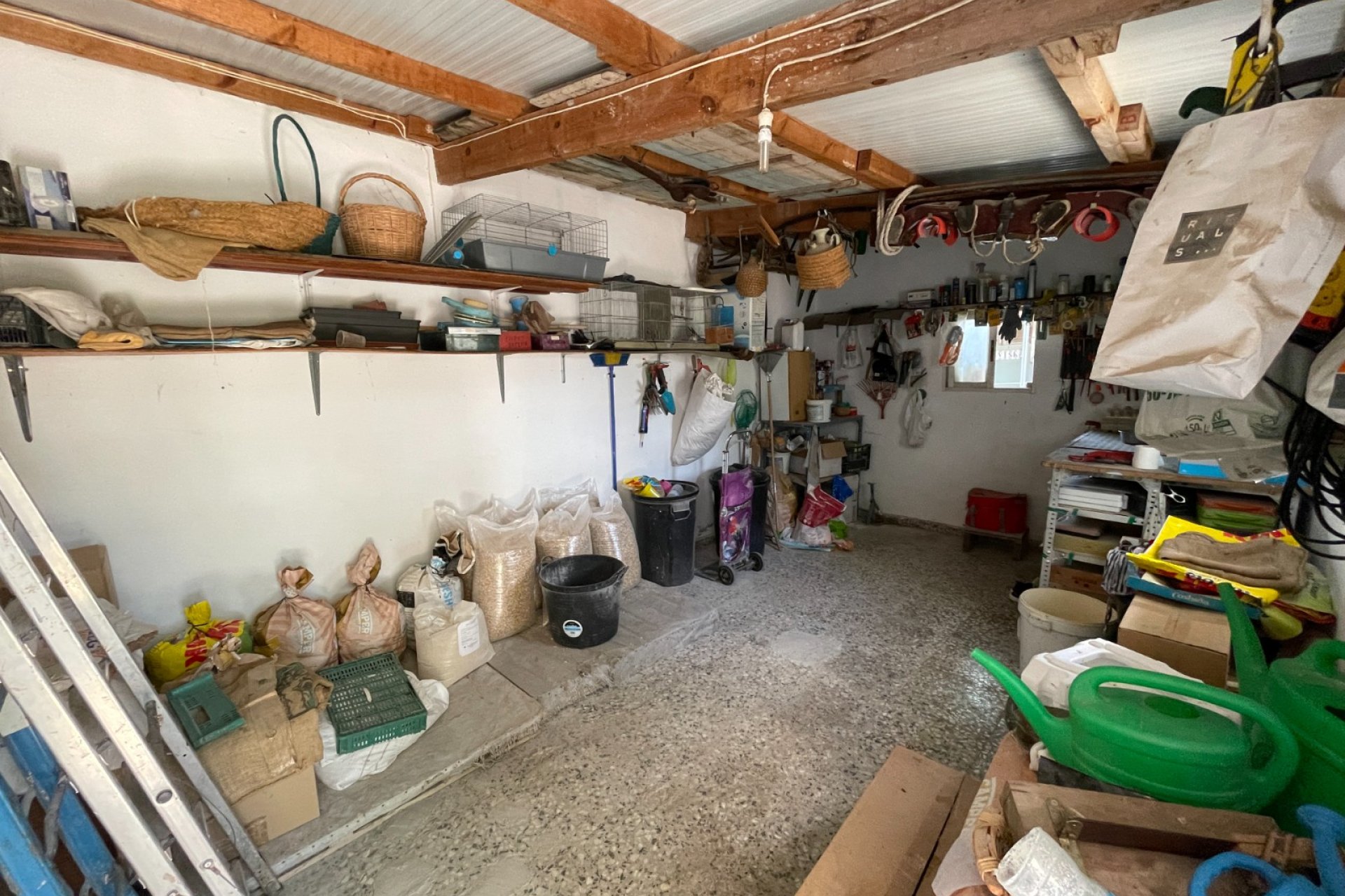 Resale - Villa - San Fulgencio - La Marina