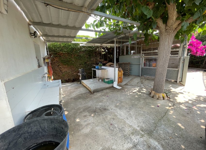 Resale - Villa - San Fulgencio - La Marina