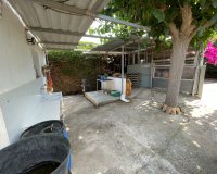 Resale - Villa - San Fulgencio - La Marina