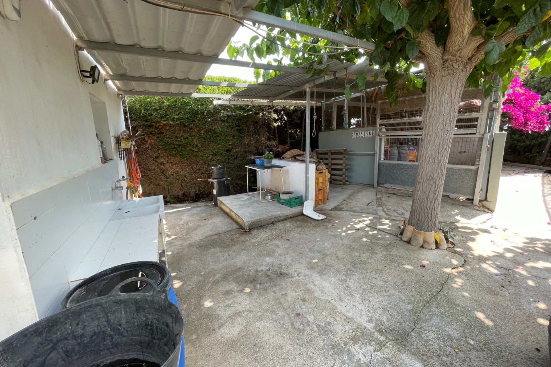 Resale - Villa - San Fulgencio - La Marina