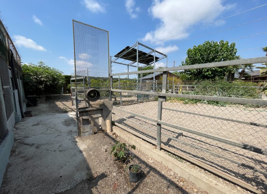 Resale - Villa - San Fulgencio - La Marina