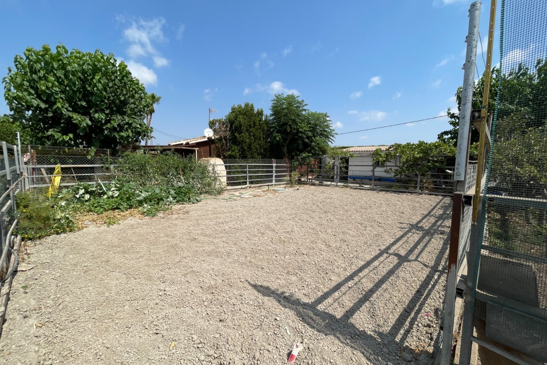 Resale - Villa - San Fulgencio - La Marina