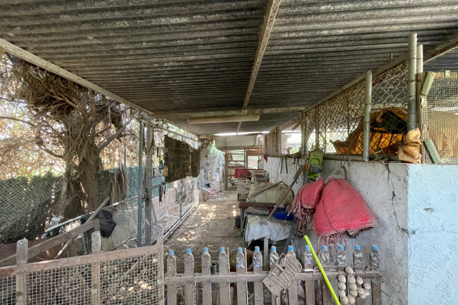 Resale - Villa - San Fulgencio - La Marina