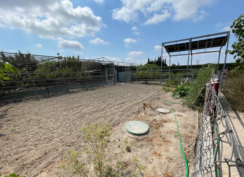 Resale - Villa - San Fulgencio - La Marina