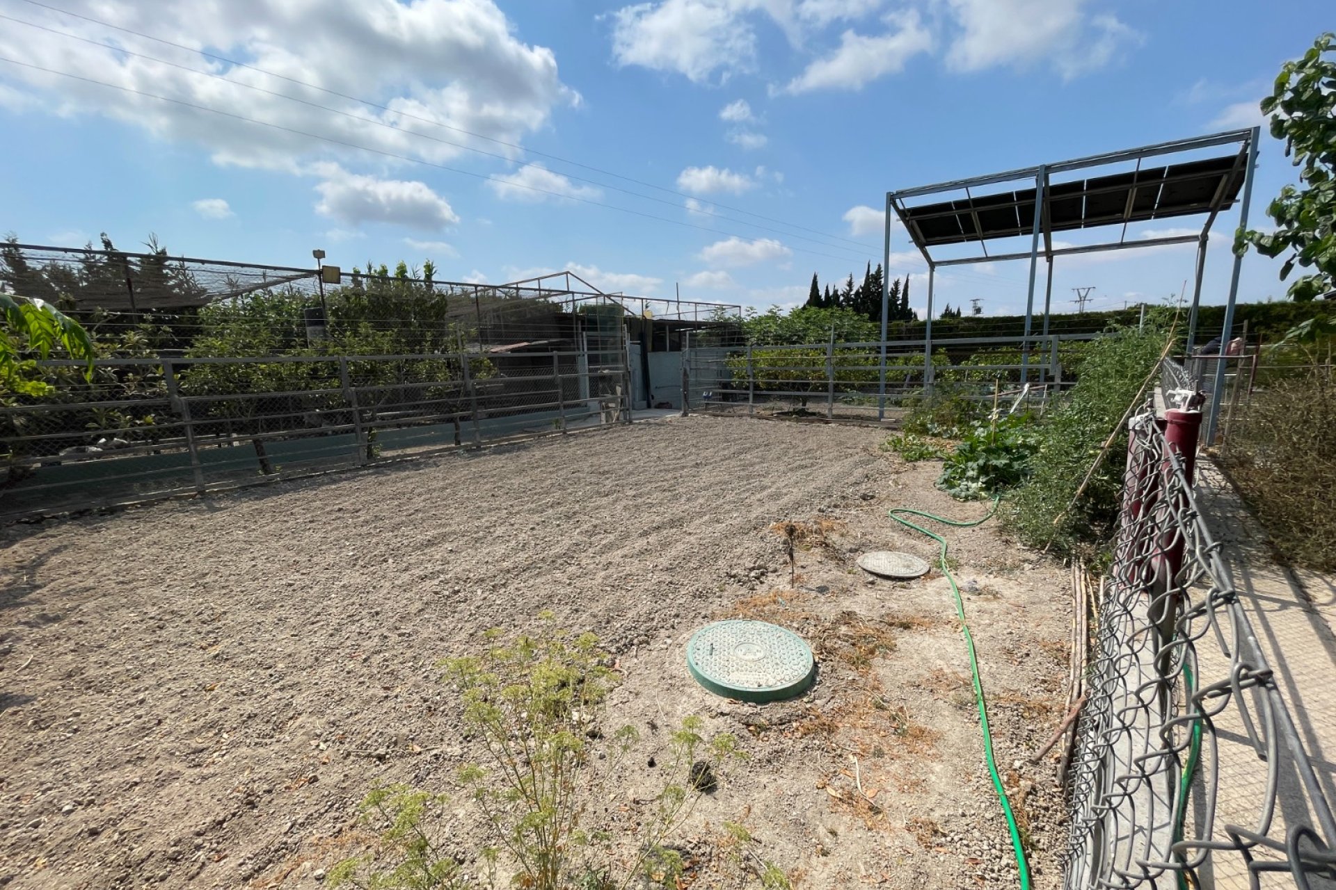 Resale - Villa - San Fulgencio - La Marina