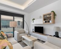 Resale - Villa - San Fulgencio - La Marina