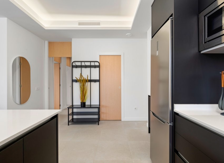 Resale - Villa - San Fulgencio - La Marina