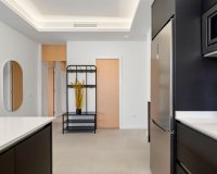 Resale - Villa - San Fulgencio - La Marina